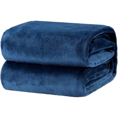 China Lightweight Super Soft Cozy Luxury Top Selling Guaranteed Quality Product Popular Blankets For Bed Kids Blankets for sale