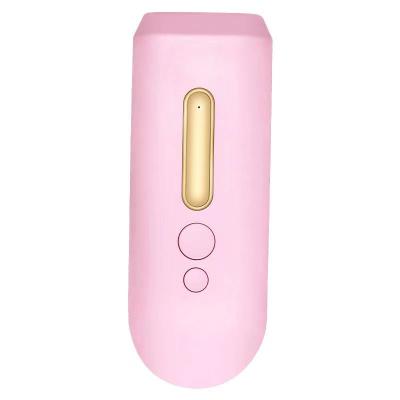 China Skin Tightening Factory Outlets Wholesale Glass Tube Face Arm Leg Bikini Home Use IPL Hair Remover Lady Laser Eplator for sale