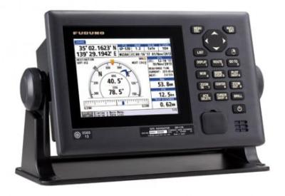 China GP - 170 Satellite Navigation System With Marine Radar GPS for sale