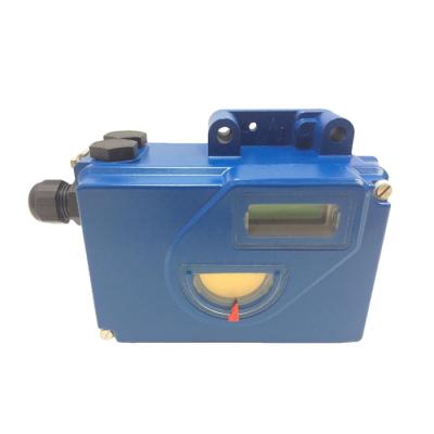 China Pneumatic Valve Actuators Intelligent Positioner SRD998 SRD991 SRD960 for sale