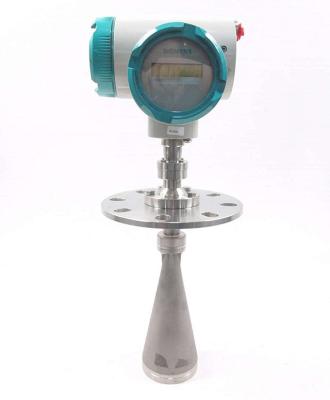 China 60HZ Radar Level Transmitter Sitrans LR460 7ML5426 SITRANS Siemens Level Measuring for sale