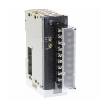 Китай Omron PLC CJ1W-AD DA MAD Series Analog Input Module CJ1W-MAD42 продается