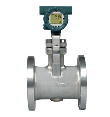 China Yokogawa Digital Yewflo Flowmeter DY040-DALAA2-0D Vortex Flowmeter for sale