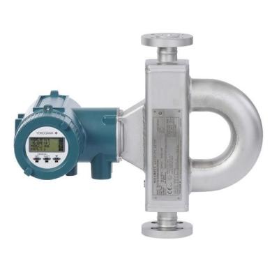 China Yokogawa Coriolis Mass Flowmeters ROTAMASS 3-Series RCCT34 RCCT36 for sale