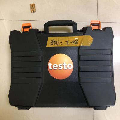 China Original Testo 330-2 Ll - Pro Flue Gas Analysis Kit 330-1 Ll 0632 3306 Testo for sale