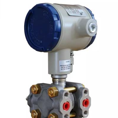 China Honeywell ST3000 Smart Pressure Transmitter STD924 Differential Pressure Transmitter en venta