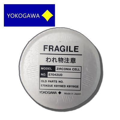 Κίνα Original Japan Yokogawa Zirconia Cell E7042UD For Zirconia Oxygen Analyzer ZR22G In Stock προς πώληση