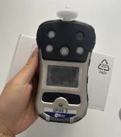 Chine Détection de plusieurs gaz Systèmes MicroRAE RAE PGM-2500 PGM-2600 MicroRae Détecteur de gaz sans fil 4 avec GPS Bluetooth à vendre