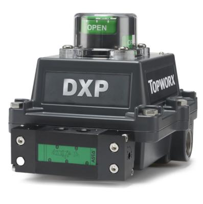 China Topworx DXP Discrete Valve Controllers DXP-L21GN4B schakelaar Te koop