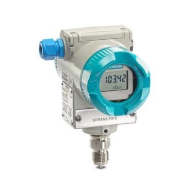 Κίνα Siemens SITRANS P320 7MF0300-1QK015AM2-Z A00+B11+E01+R12 Pressure Transmitter προς πώληση