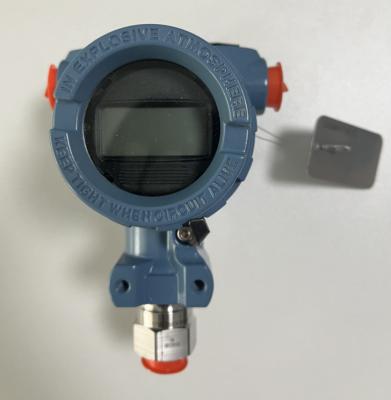 China Rosemounte 3051S In-Line Pressure Transmitter Rosemounte 3051cg 3051gp 4-20ma for sale