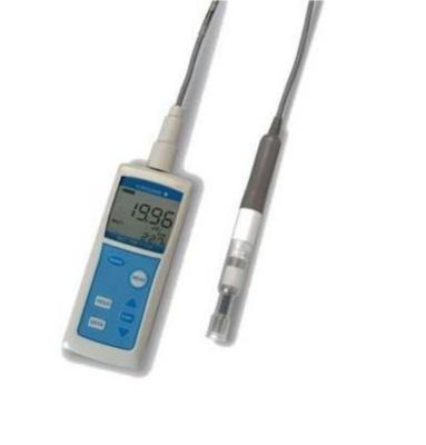 China Yokogawa SC72 Personal Handheld Conductivity Meter SC72SN-11-AA Personal Conductivity Meter Te koop