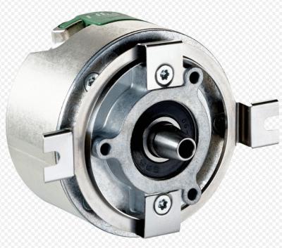 China Sick DFS60 Series Incremental Incremental Encoder 5000 ppr TTL Signal Solid Type 10mm Shaft à venda