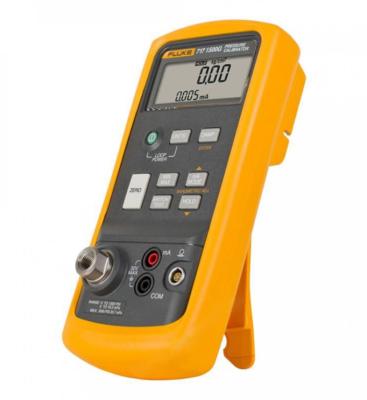 China Original and new Hot Sale Fluke 717 Pressure Calibrator With Low Price in stock for sale