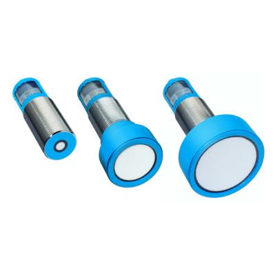 China SICK Ultrasonic Distance Sensors UM30-212113 UM30-215113 UM30-215115 UM30-214114 UM30-214118 UM30-211113 for sale