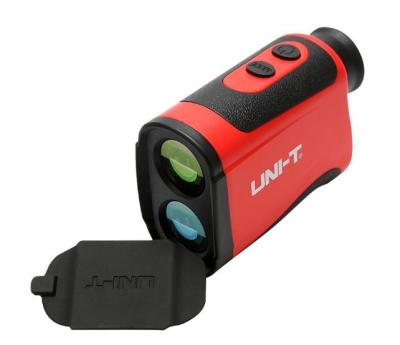 China 100% Original UNI-T LM1000 Laser Range Finder Digital Range Finder Weight-3kg Altitude-450 Yards for sale