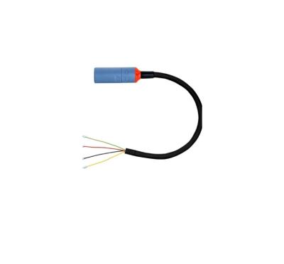 China Endress Hauser CYK10-A101 Digital Measuring Cable 10m IP68 Rated with Wire Terminals for sale