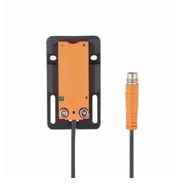 China Rectangular Housing IFM Capacitive Sensor KQ6005 met IO-Link Communicatie Interface Te koop