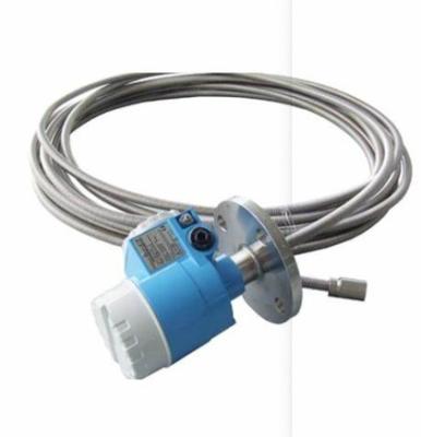 China Endress+Hauser FTC260-BA4J1 Capacitance level switch Minicap, Alu IP66, M20, ATEX II 1/2D, EN10226 R1, PPS for sale