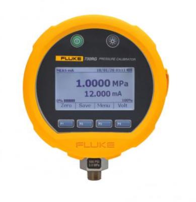 China Original Fluke 730G Digital Pressure Calibrator 730G01 730G02 730G04 730G05 730G06 for sale