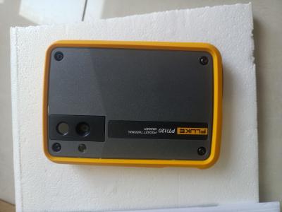 China PTi120 Fluke portable pocket thermal imager handheld thermal imager brand new original warranty for one year PTi120 for sale