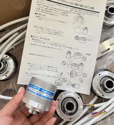 China TAMAGAWA BRT Encoder TS2651N141E78 Brushless resolvers In Stock for sale