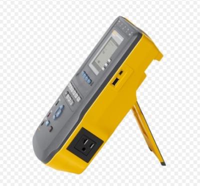 China Fluke ESA615 Electrical Safety Analyzer for sale