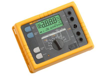 China Originele en nieuwe Fluke 1625-2 KIT Basic Earth Ground Tester Kit Ground testers Te koop