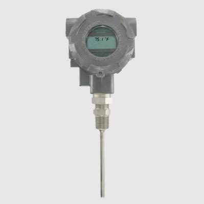 China Dwyer Explosion-Proof RTD Temperature Transmitter TTE-104-W-LCD for sale