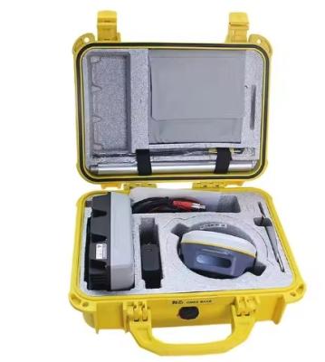 China G2 Base And Rover Gnss Rtk Conjunto para instrumentos de topografía de tierra Galaxy New G1 G6 G9 G1 Plus G9 G3 INNO7 GPS Rtk Receptor Rtk en venta
