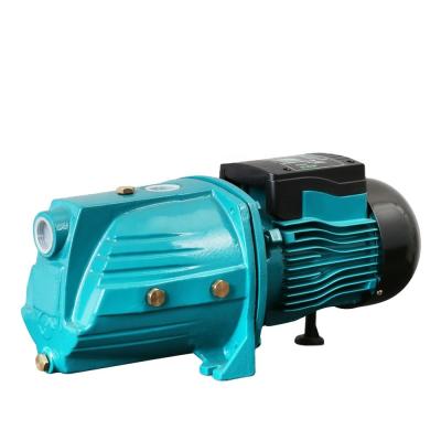 China 0.5 Hp 1hp 1.5hp Jet Water Pump 1 Inch Saudi Arabia Submersible Water Pump for sale