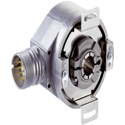 China 8 VDC Sick Hengstler Encoder IP40 1gcm² RoHs Stainless Steel for sale