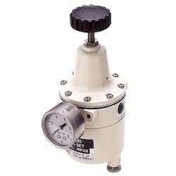 China 200kPa Air Pressure Reducing Valve PRF300 Pressure Control Valves for sale