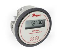 China DM-2012-LCD Digital Manometer-Genauigkeit 1% Rumpfstation bei 70 Fahrenheits-Grad zu verkaufen