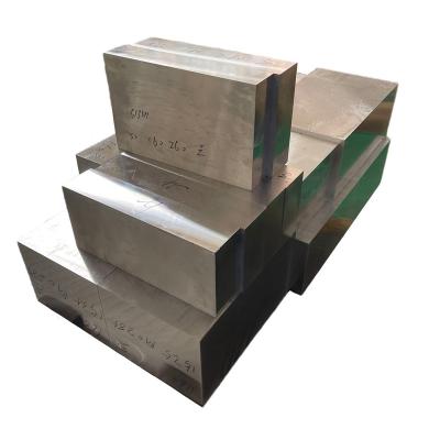 China Die Steel Bar High Precision H13 Custom Multi Cavity Steel Die Casting Mold For Accessories Mold Steel for sale