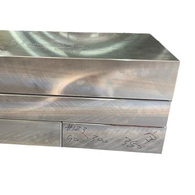 China Hot Work Die Steel Bar Factory Price 4Cr5Mosiv1 Skd61 H13 1.2344 H13 Tool Steel Alloy Steel For Mold Base for sale