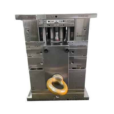 China High Precision Perfect Quality Injection Molding High Precision Parts Product Plastic Mold Base for sale