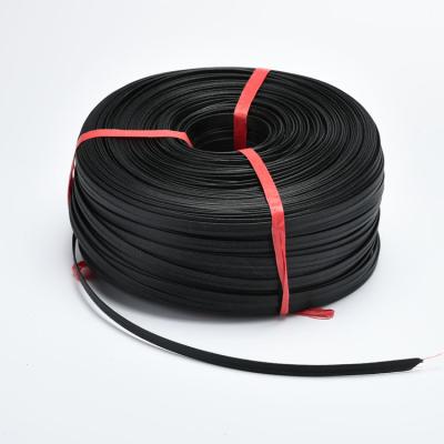 China Hot Sale 300m Long Anti-Corrosion Plastic+fishing Film Line Tie Tape Film Tension Rope For Greenhouse for sale