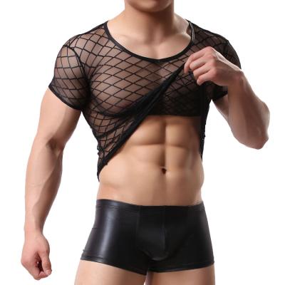 China QUICK DRY warm men's tops from China factory directly for sale