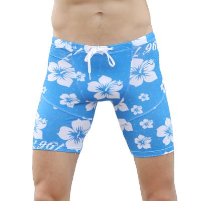 China Fashionable Swimming Hot Men's Sexy Underwear Anti-UV for sale