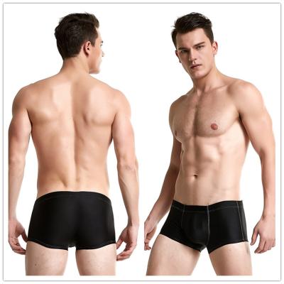 China Hot And Sexy Mens Breathable Fashionable Underwear Customized Gay G - SWIING String, Bikini And Thong UNDERWEAR for sale