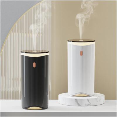 China Hot Sale Humidification+ Aromatherapy Spray Aromatherapy Machine Large Home Small Air Pregnant Woman Bedroom Warm Quiet Baby Office Desk for sale