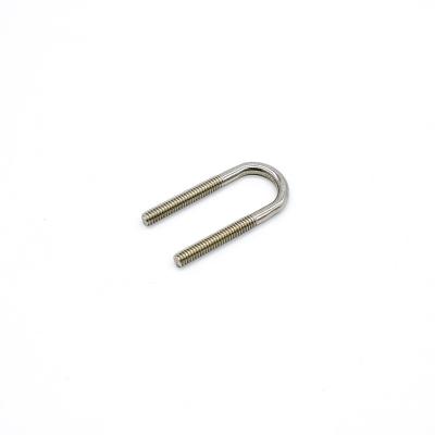 China Stainless steel High Quality Stainless Steel Ss304 316 Anchor J Hook Bolt U Bolt Best Selling for Boat hardware for sale