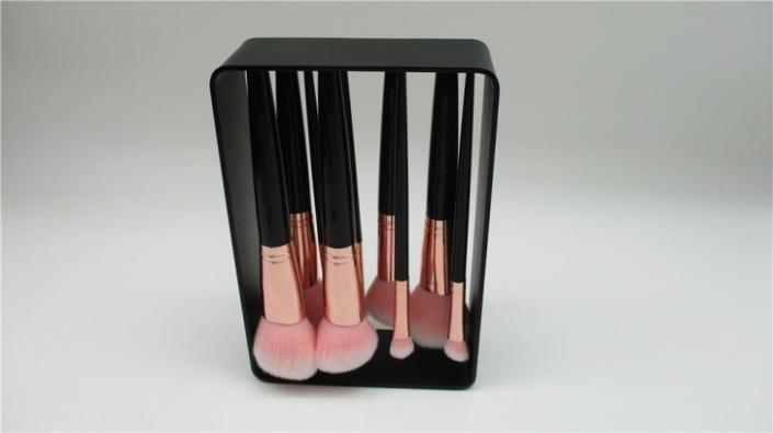 Verified China supplier - Jdk (shenzhen)makeup Brush Factory