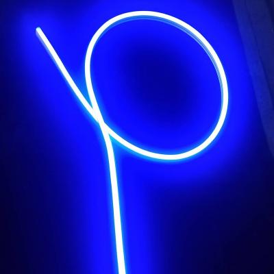 China Hotel factory wholesale price led neon lights neon flex for make neon sign for sale