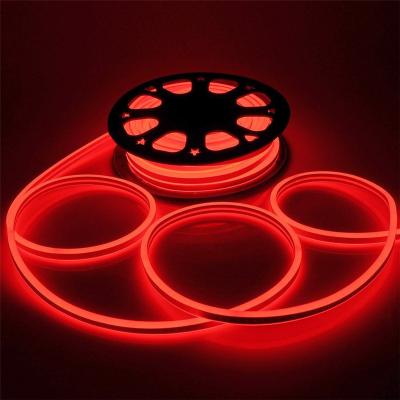 China Hotel factory wholesale price led neon lights led neon flex for make neon sign for sale