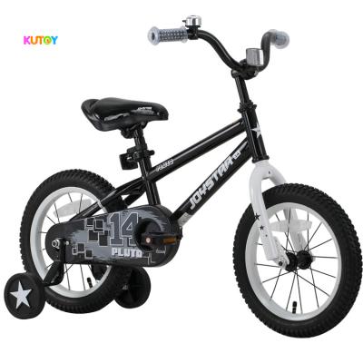 China Music Lighting 2020 New Foldable Balance Exercise Mountain Bike 7 Speed/16 Inch Girls Bike With Basket/Baby Pedal Stroller Bell Bicycle for sale