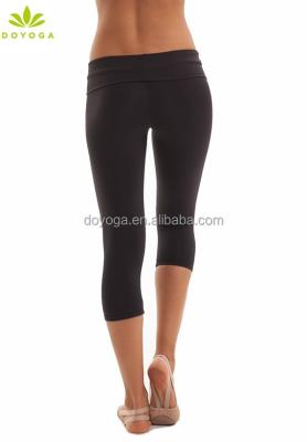 China Antibacterial ladies shape sexy tight girls short leggings in Mumbai for sale