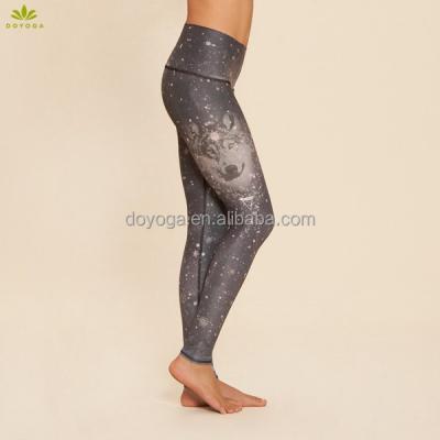 China Women's Nude Sex Fitness Tights Antibacterial Images Leggings for sale