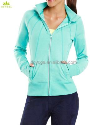 China Viable wholesale cheap custom running empty jackets for sale